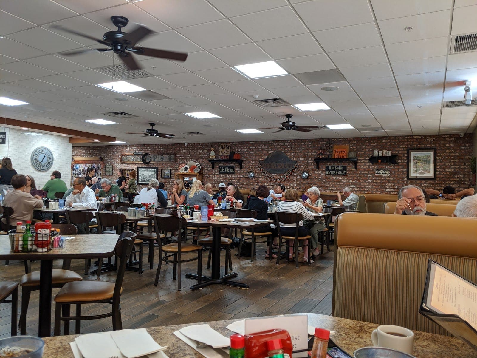 Carolyn’s Cafe