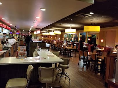 Denny's