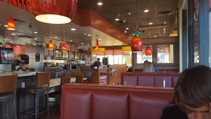 Denny's