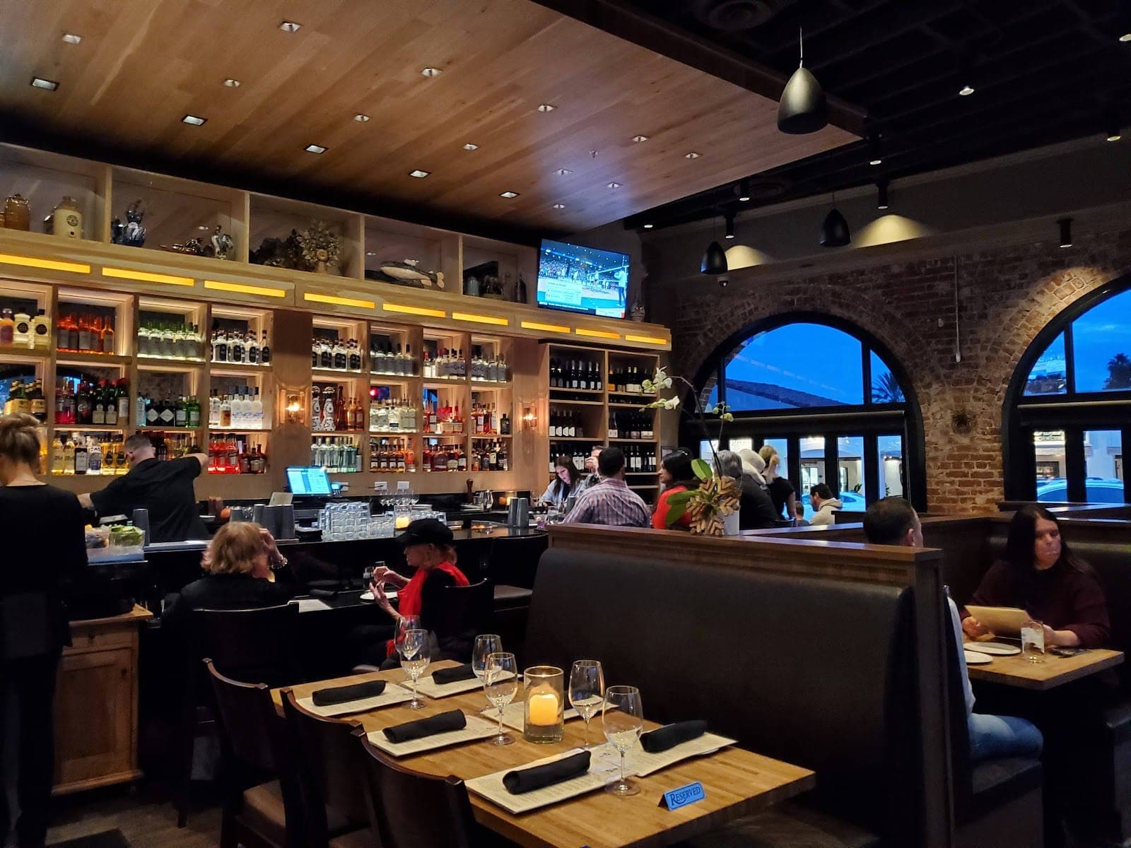 Bloom Restaurant & Bar
