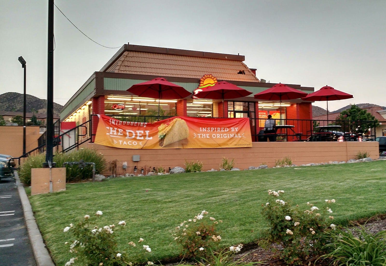 Del Taco