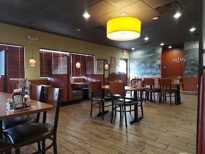 Denny's