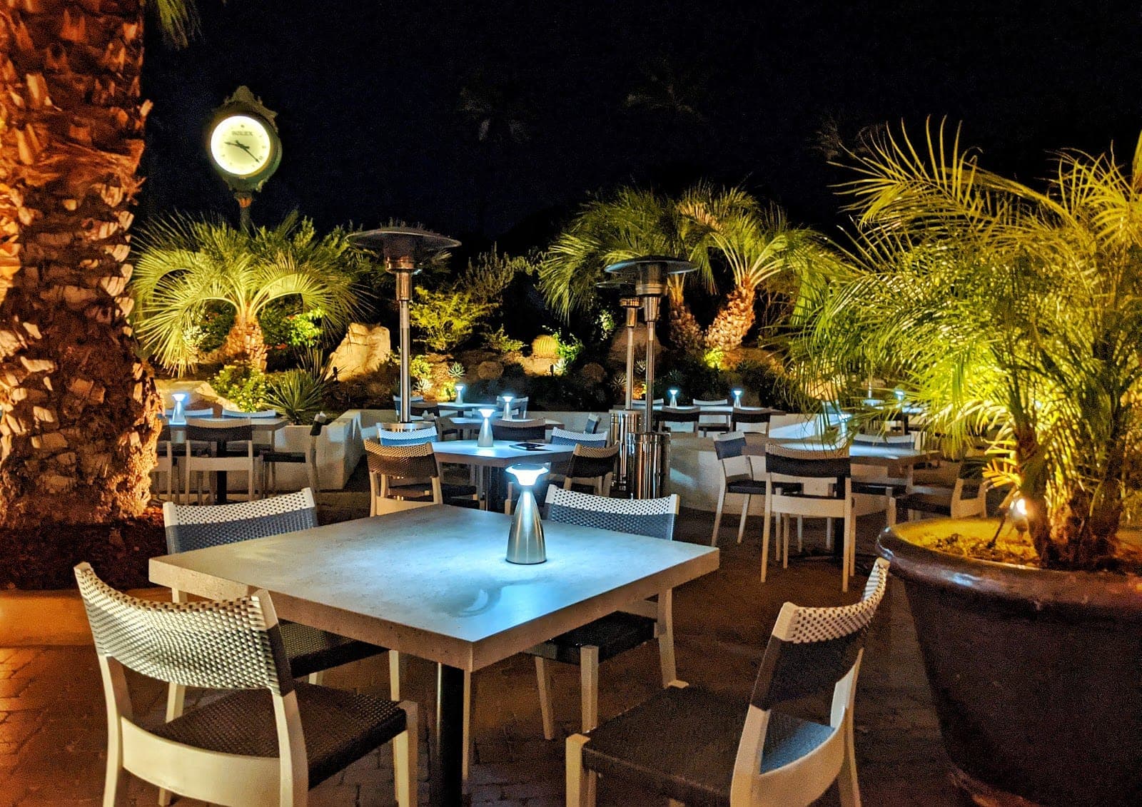 Arnold Palmer's Restaurant