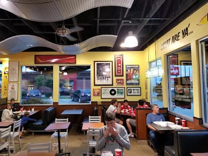 Raising Cane's