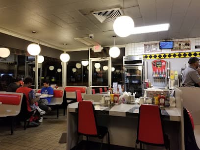 Waffle House