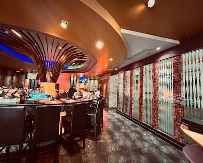 Fusion Steakhouse