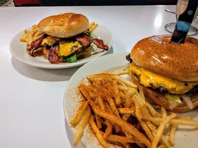 Steak 'n Shake