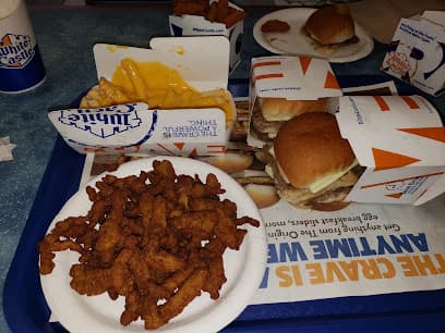 White Castle