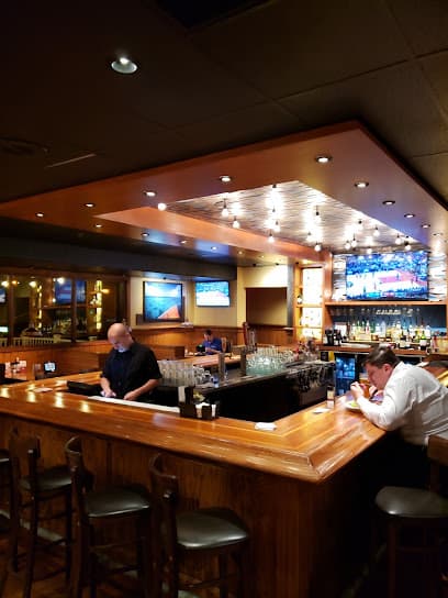Outback Steakhouse