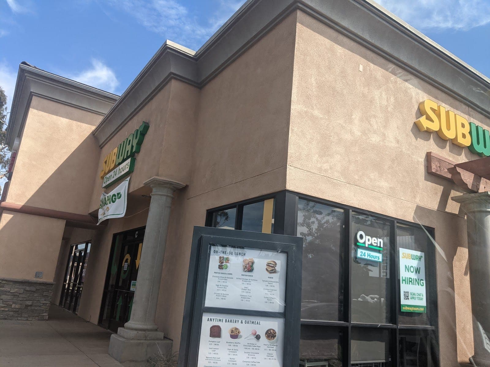 Subway