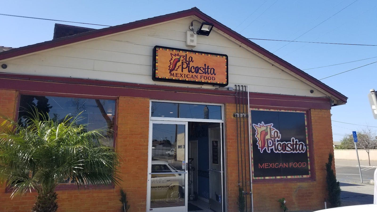 La Picosita