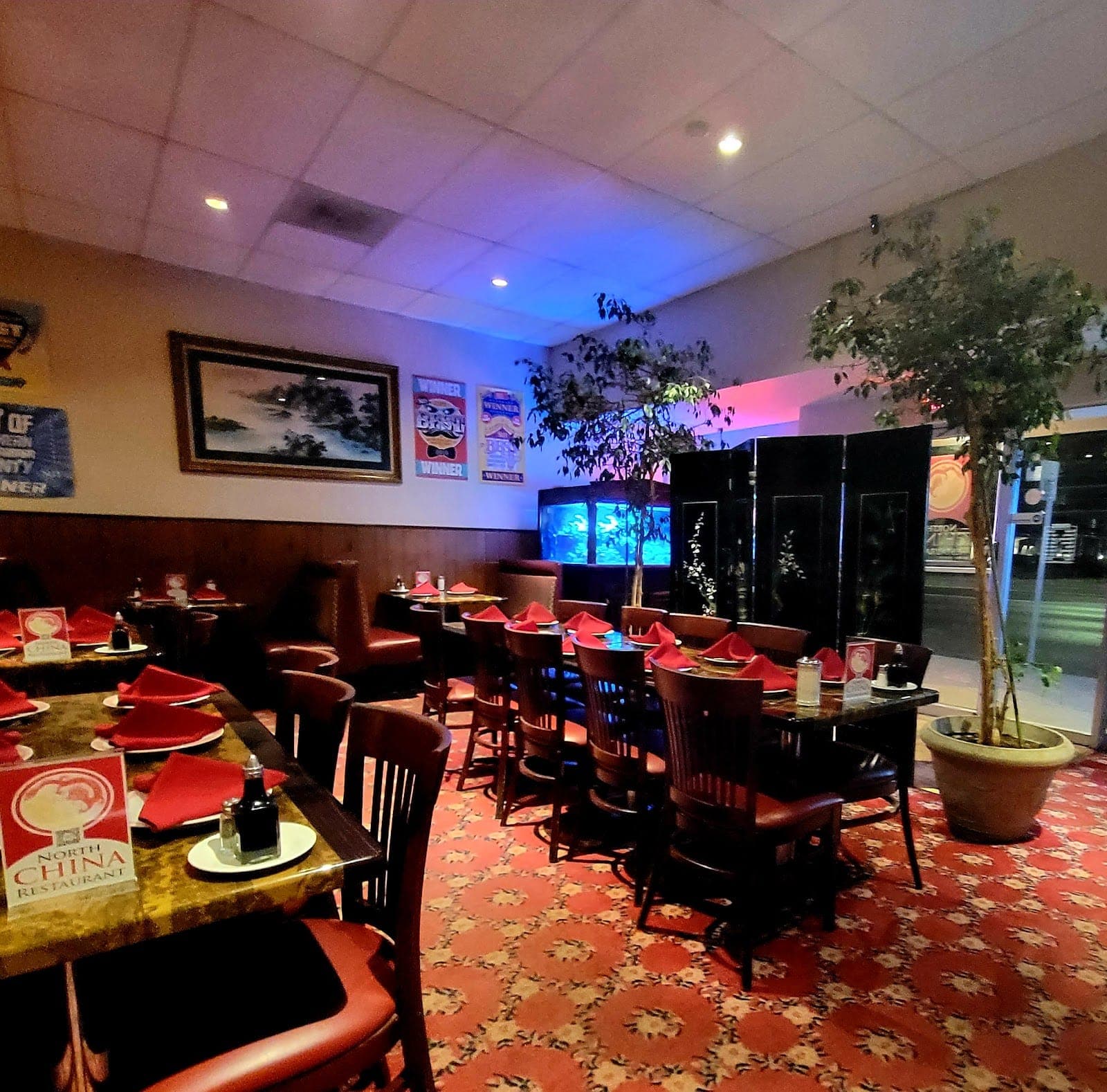 North China Restaurant