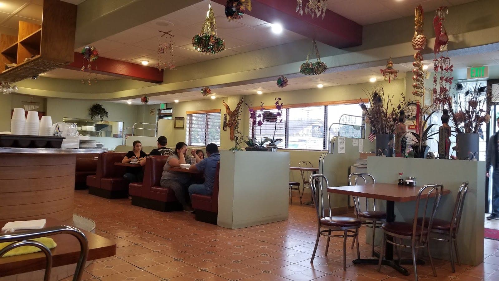Boonie Thai Cuisine