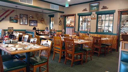 Denny's