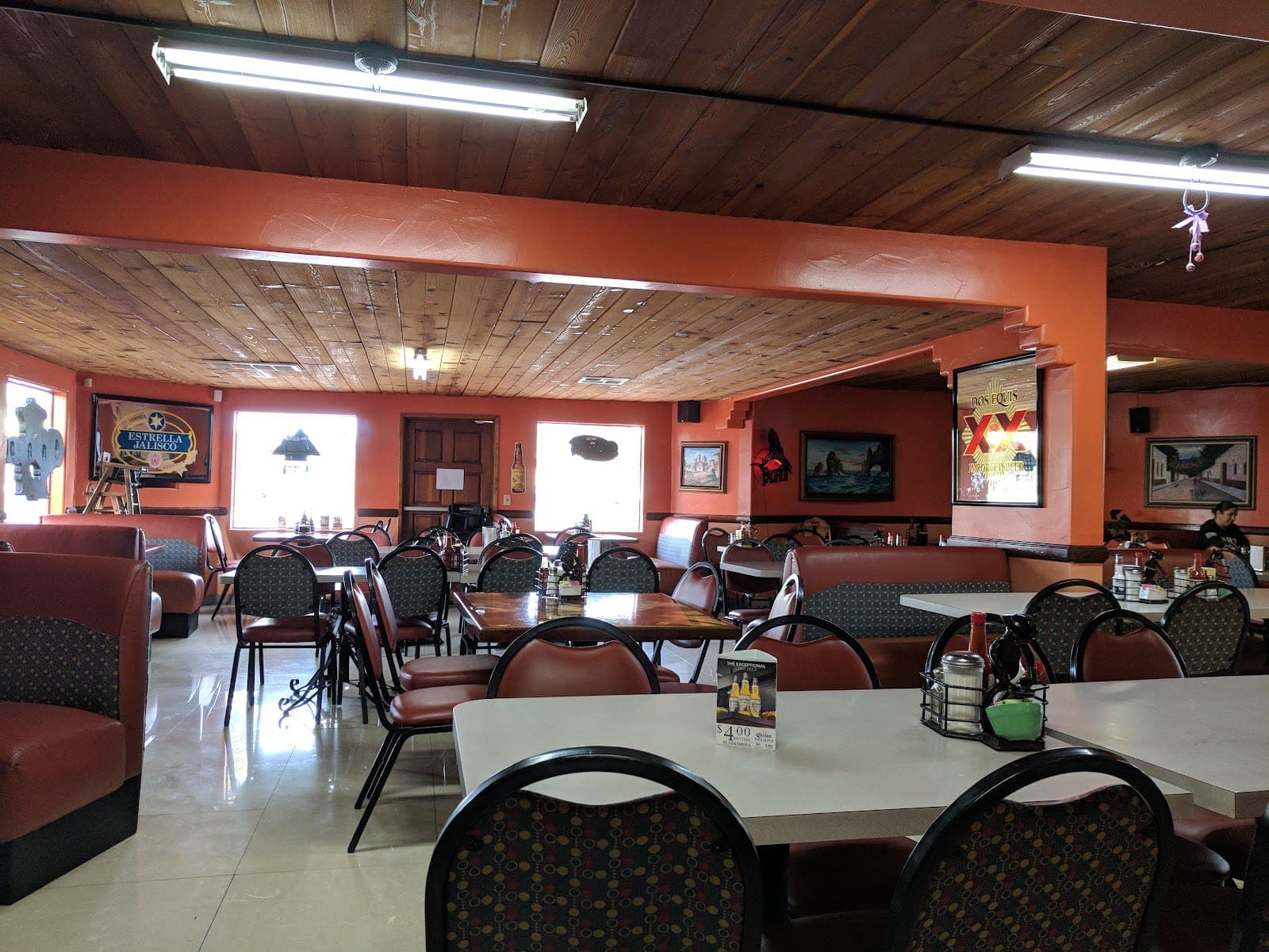 El Pueblito