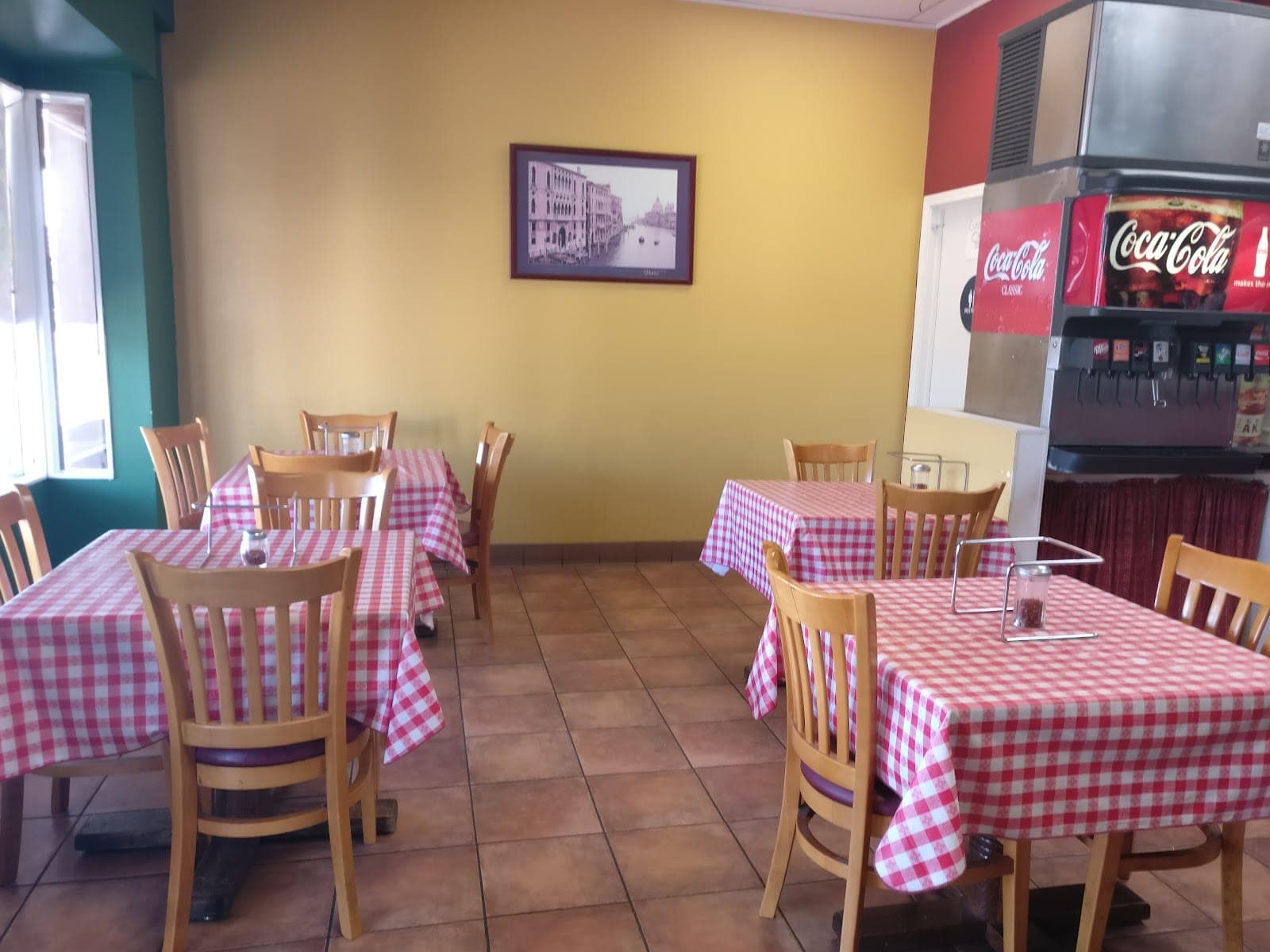 La Vera Pizzeria