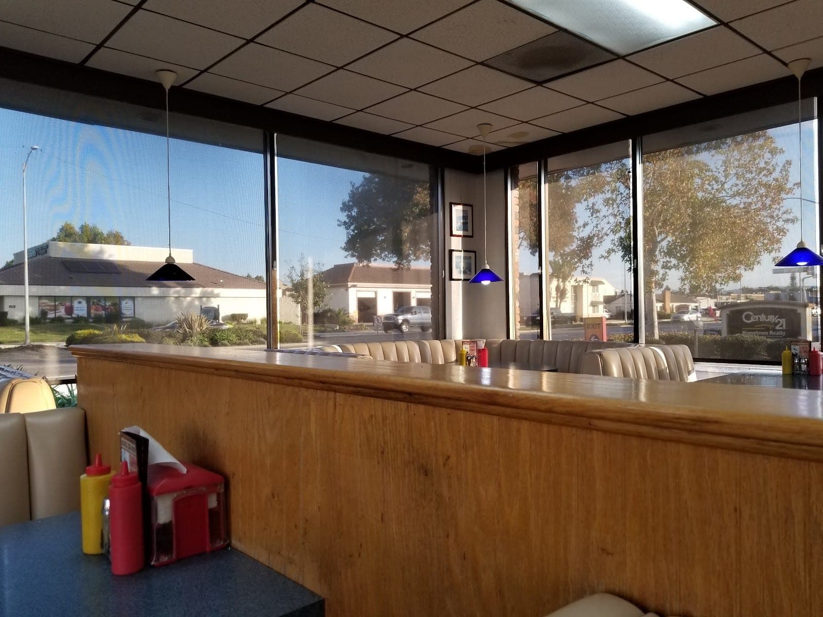 Santa Maria Burgers
