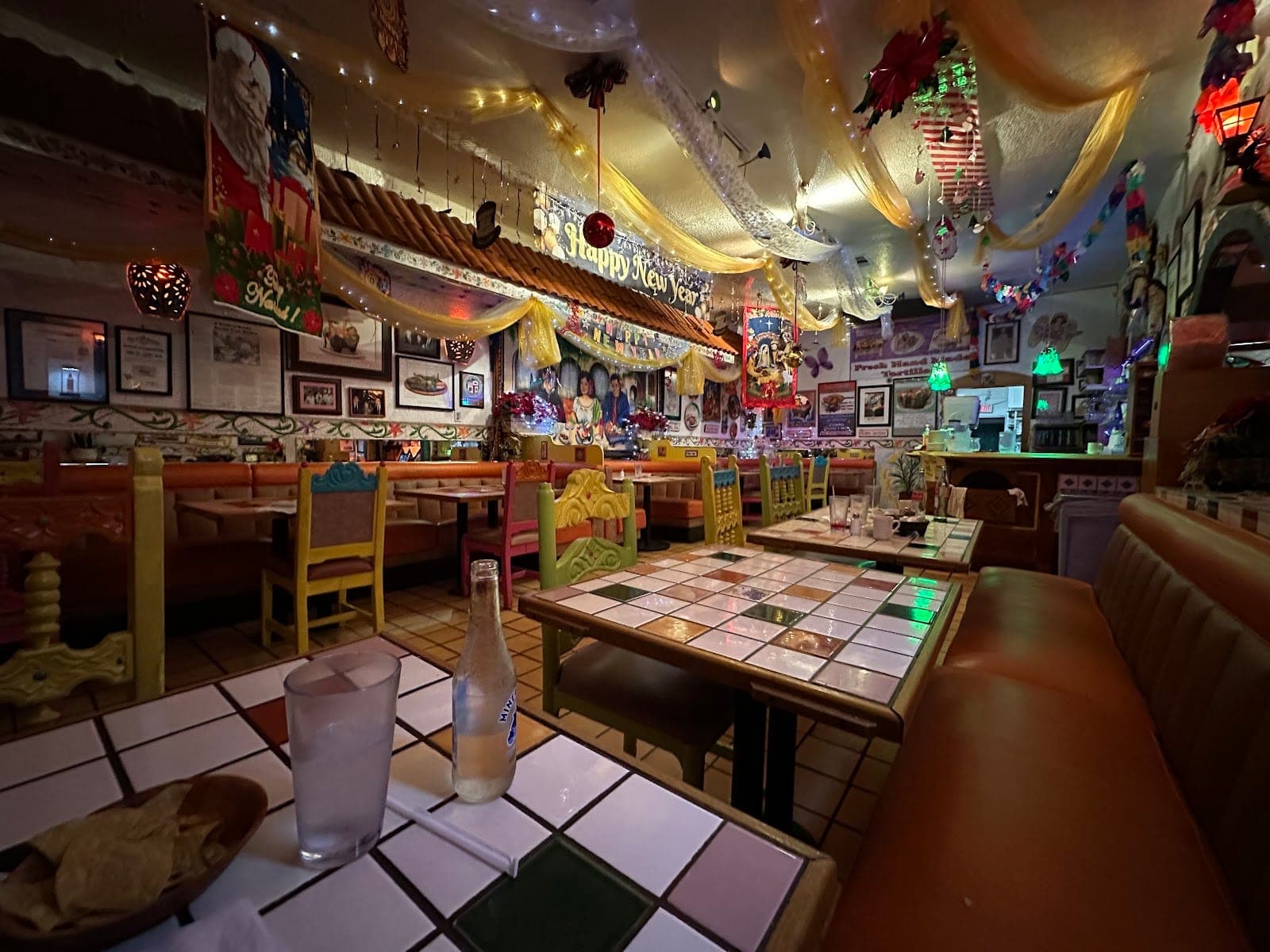 La Parrilla