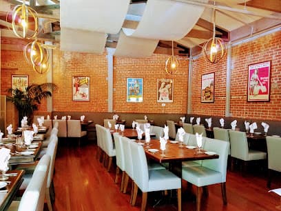 Giuseppe's Cucina Rustica