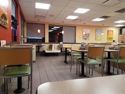 Del Taco
