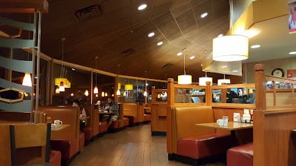 Denny's