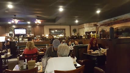 Fratellino's Italian Restaurant