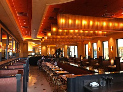 The Cheesecake Factory