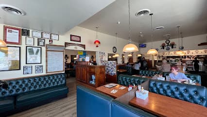 Henri's