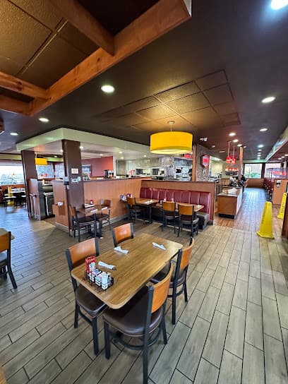Denny's