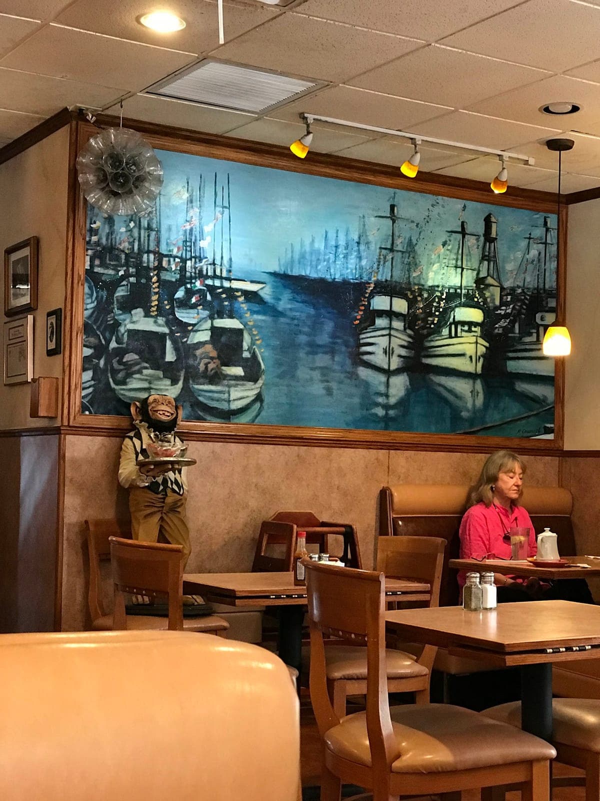 San Pedro Cafe