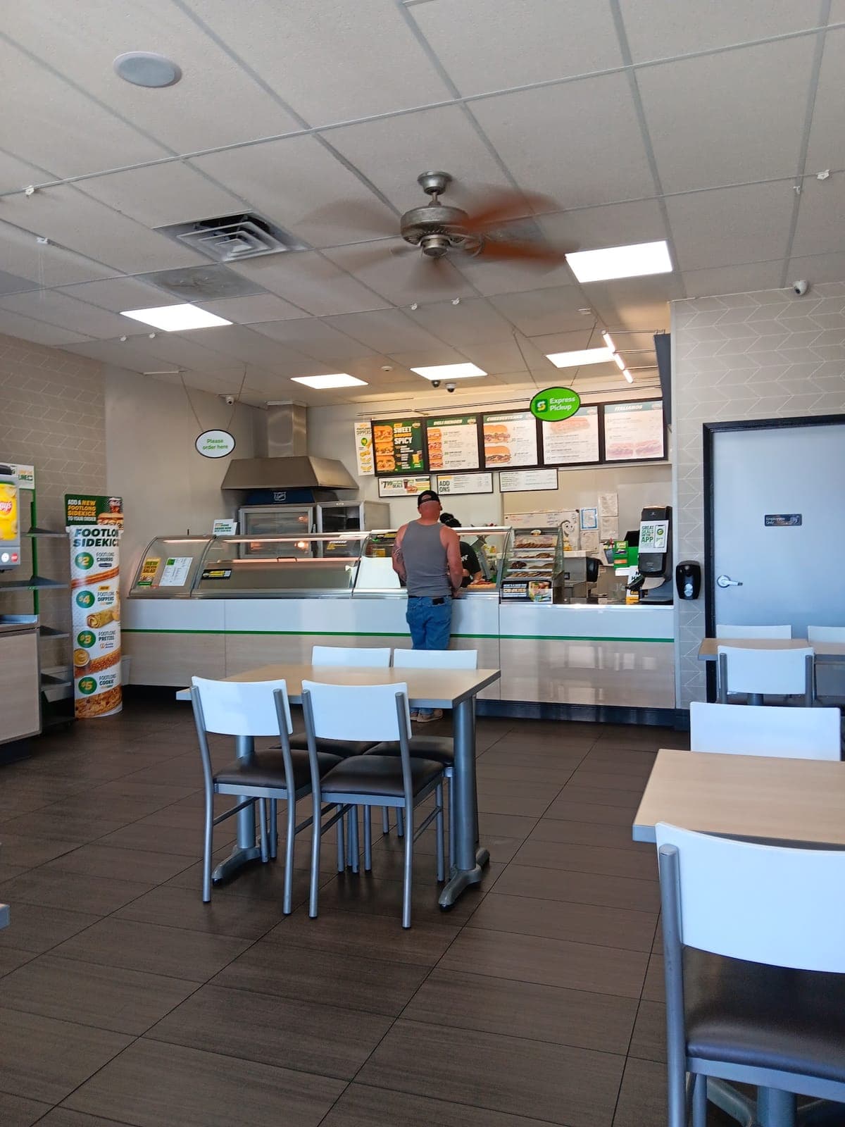 Subway