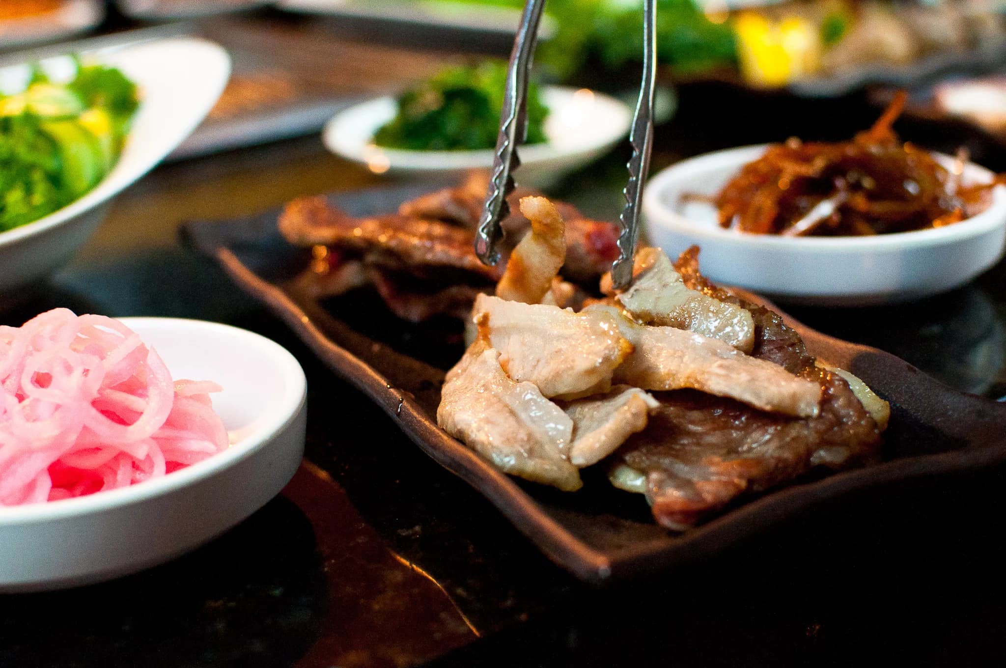 Bulgogi Hut photo 7
