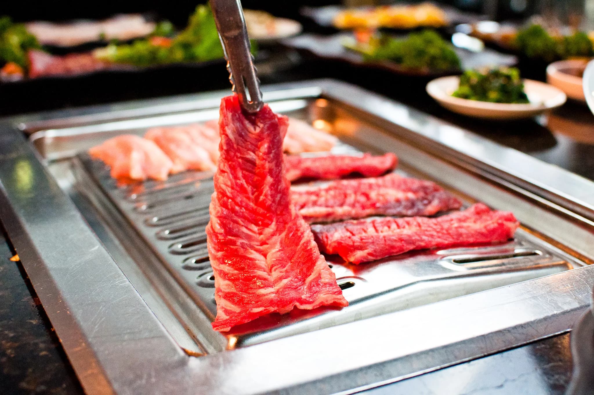 Bulgogi Hut photo 6