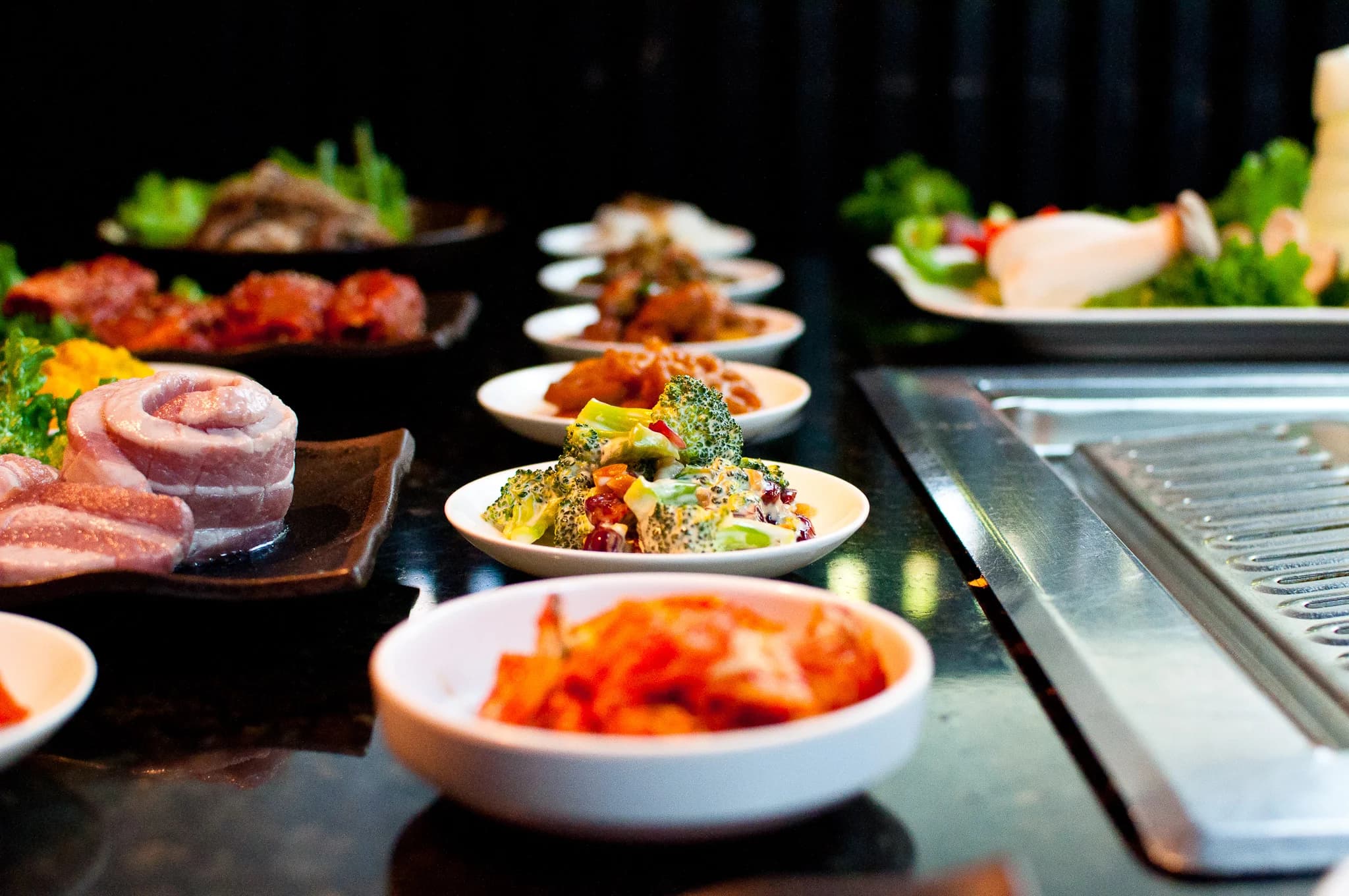 Bulgogi Hut photo 5
