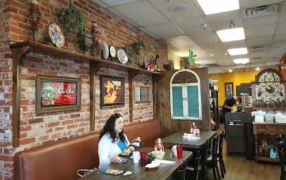 Taco Joe's