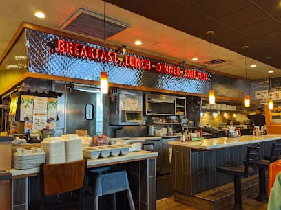 Denny's