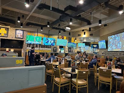 Buffalo Wild Wings