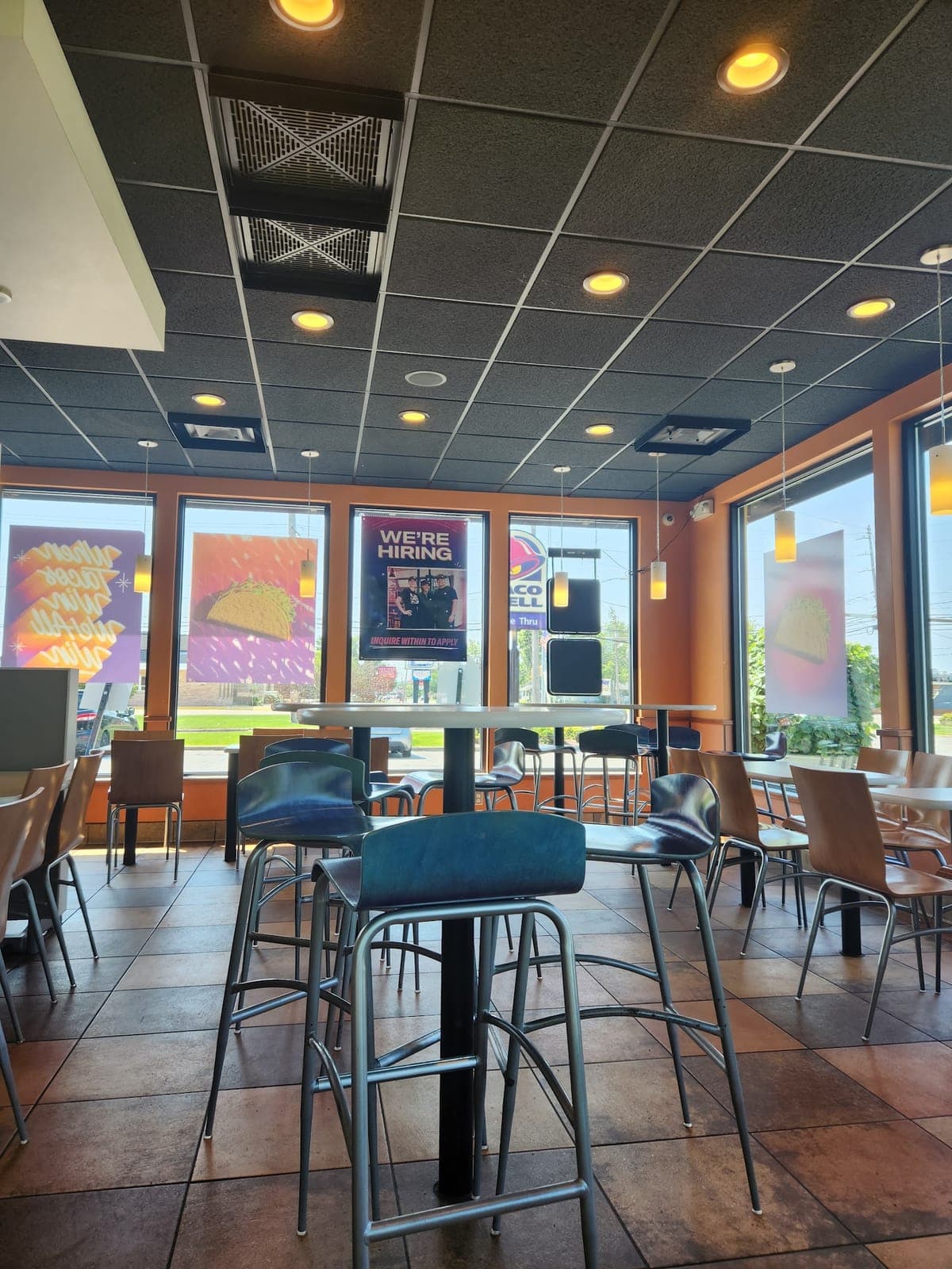 Taco Bell
