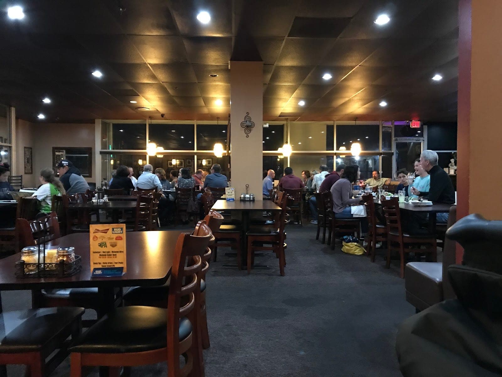 Vinny's Italian