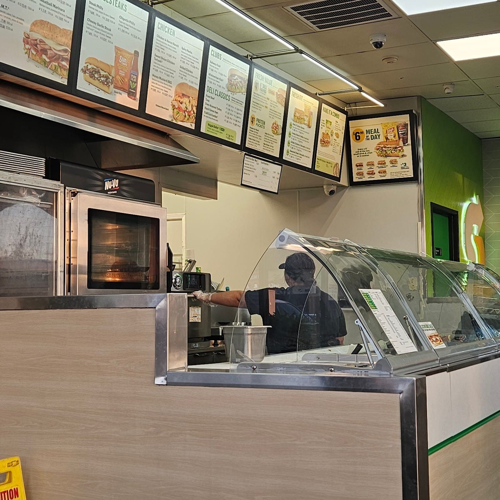 Subway