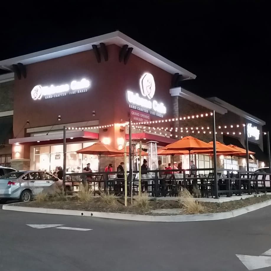 Urbane Cafe