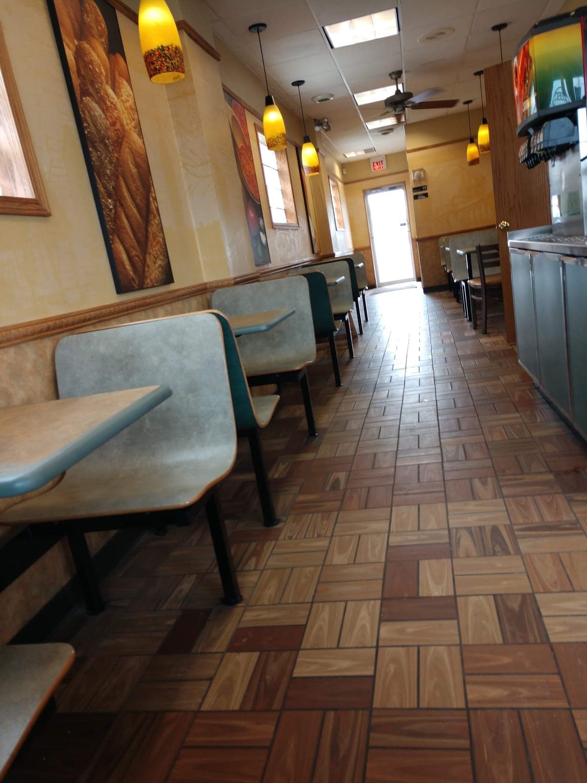 Subway