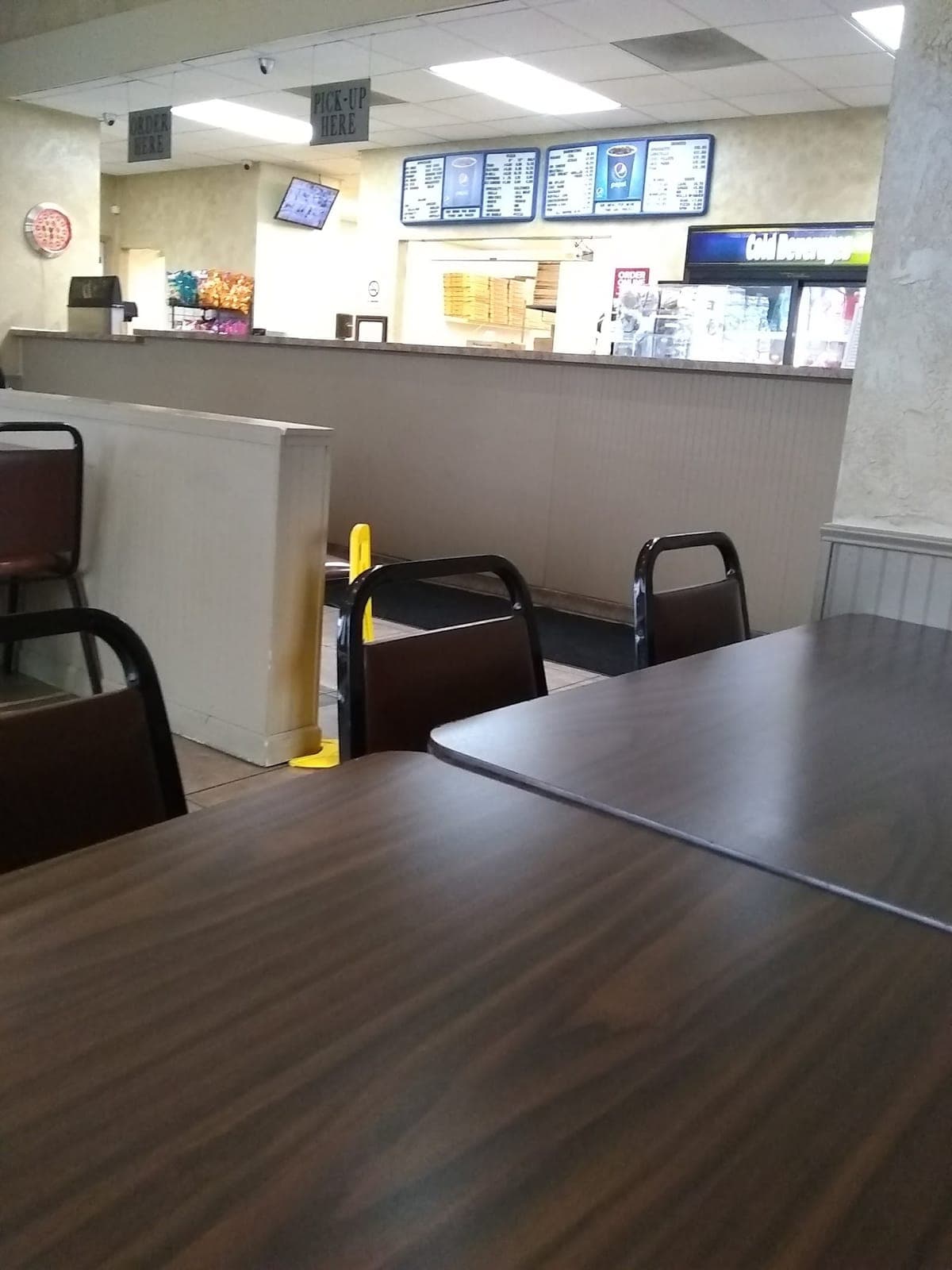 Belleria PIzza