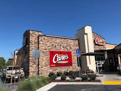 Raising Cane's