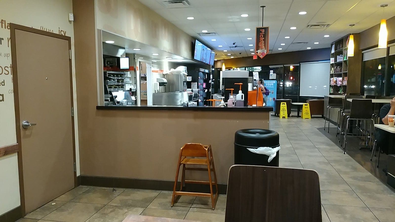 Dunkin'