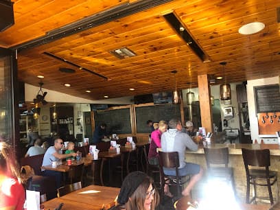 Simmzy's - Manhattan Beach