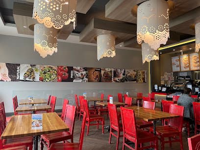Luna Grill