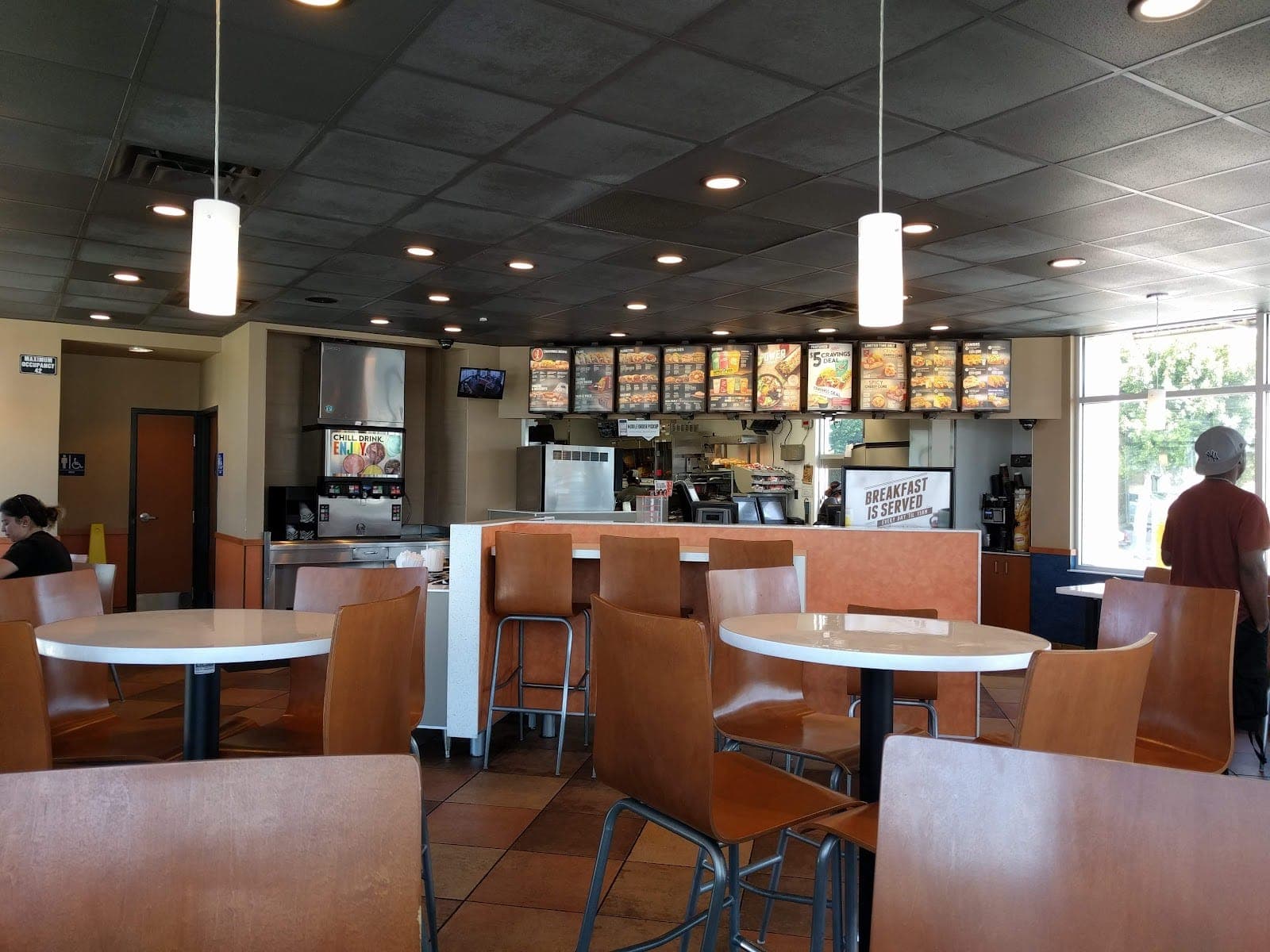 Taco Bell