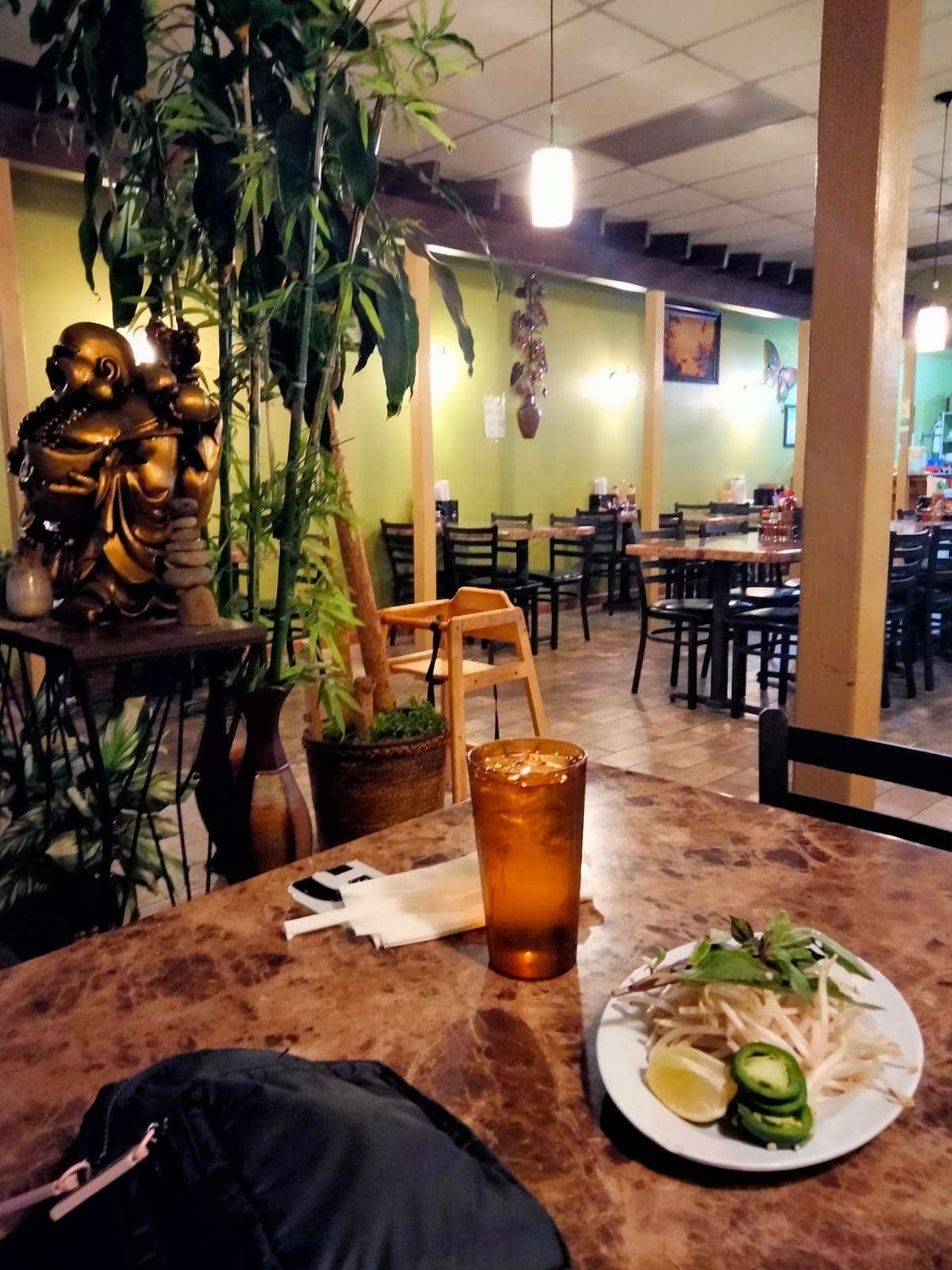 Vietnamese Noodles