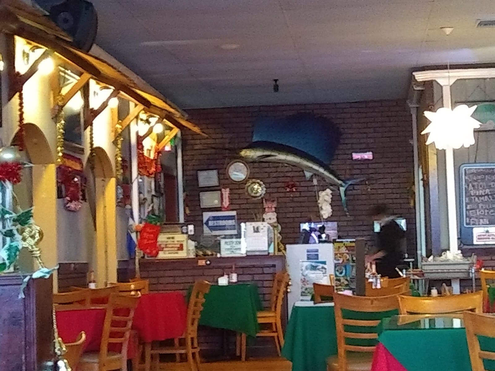 El Carbonero